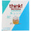 Think !, Protein+ 150 Calorie Bars, Cupcake Batter, 10 Bars, 1.41 oz (40 g) Each 2