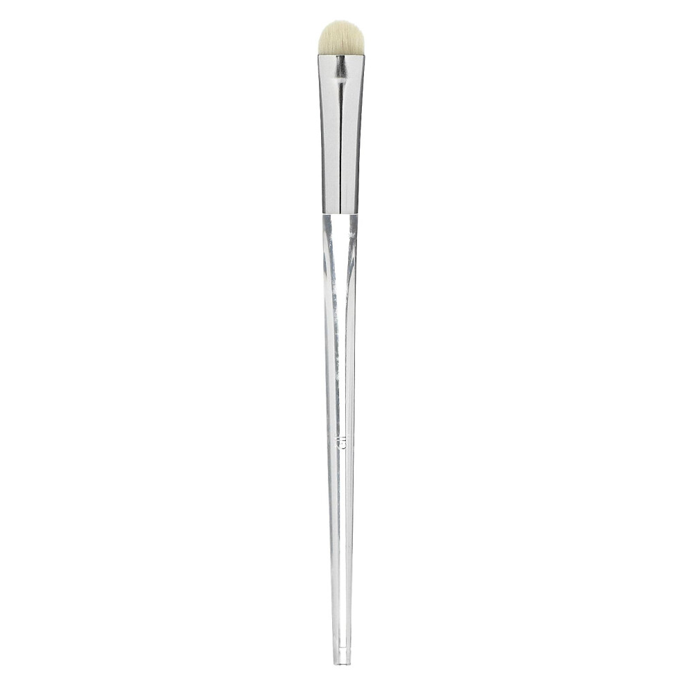 E.L.F., Precision Eyeshadow Brush, 1 Count
