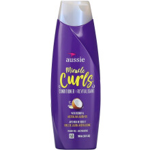 Aussie, Wunder Locken, Spülung, Kokos- & Jojobaöl, 12,1 fl oz (360 ml)
