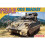Dragon Dragon M3A2 Ods Bradley - 1:72 Scale 1