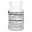 Source Naturals, Vitamin K2, 2.200 mcg, 60 Tabletten 2