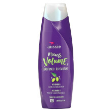 Aussie, Wunder Volumen, Spülung, 12,1 fl oz (360 ml)