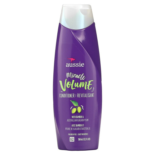 Aussie Aussie, Miracle Volume, Conditioner, 12.1 fl oz (360 ml)