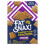 Fat Snax, Almond Flour Crackers, Everything, 4.25 oz (120.5 g) 1