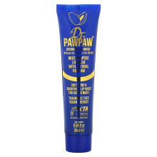 Dr. PawPaw Overnight Lip Mask für Frauen 0,84 oz Maske