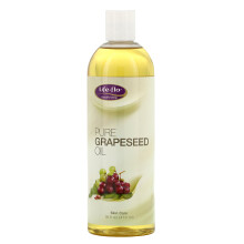Life-flo, Reines Traubenkernöl, 16 fl oz (473 ml)