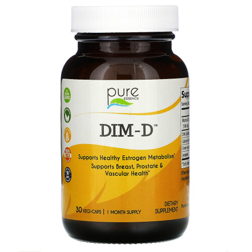 Pure Essence, DIM-D, 30 Végicaps
