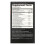 Nugenix, Thermo, Extreme Metabolic Accelerator, 60 Capsules 2