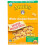 Bio-Weiße-Cheddar-Häschen, Gebackene Cracker 1