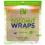 NUCO, Bio Kokos Wraps, Original, 5 Wraps je 14 g 1