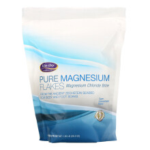 Life-flo, Reine Magnesium-Flocken, 1,65 lb (26,4 oz)