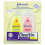 Johnson & Johnson Johnson's Baby, Baby Care Essentials, 3 Pack 2