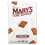 Mary's Gone Crackers, Graham Style Snacks, Cinnamon, 5 oz (142 g) 1