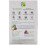 NUCO, Coconut Crunch Cereal, 10.58 oz (300 g) 3