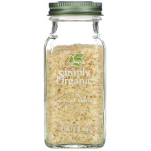 Simply Organic, Oignon Haché, 2,21 oz (63 g)