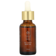 Sibu Beauty, Sanddorn-Therapie, Sanddornkernöl, 30 ml