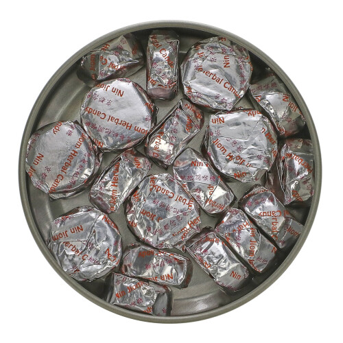 Nin Jiom, Herbal Candy, Original, 2.11 oz (60 g) 2