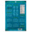 NUCO, Wraps de Noix de Coco et Manioc, Noix de Coco Plus Douce, 5 Comptes, 1,94 oz (55 g) 2