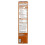 Mary's Gone Crackers, Graham Style Snacks, Honey, 5 oz (142 g) 2