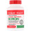 Vibrant Health, Boron, 60 Gemüsekapseln 1