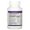 Vibrant Health, U.T. Vibrance, 50 Comprimés Vegipure 2