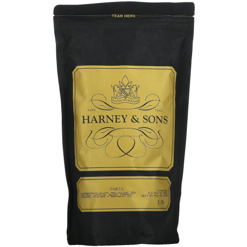 Harney & Sons, Thé Paris, 1 lb