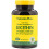 NaturesPlus, Lecithin, 1.200 mg, 90 Weichkapseln 1