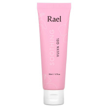 Rael, Beruhigendes Vulva-Gel, 1,7 fl oz (50 ml)