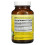 MegaFood, Zink, 22,5 mg, 60 Tabletten 2