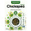 Chickapea, Organic Penne + Greens, 8 oz (227 g) 1