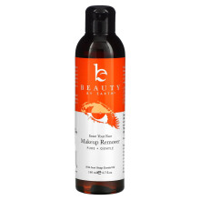 Beauty By Earth, Erase Your Face Makeup Remover, 4.7 fl oz (140 ml)