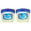 Vaseline Vaseline, Lip Therapy, Original Lip Balm, 2 Pack, 0.25 oz (7 g) Each 1