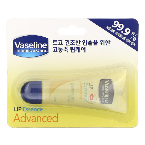 Vaseline Vaseline, Lip Essence, Advanced, 10 ml