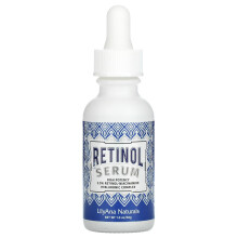 Lilyana Naturals, Retinol Serum, 1 oz (30 g)