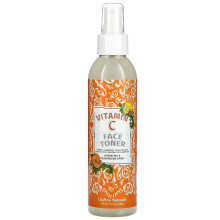 Lilyana Naturals, Vitamin C Gesichtswasser, 6,42 fl oz (190 ml)