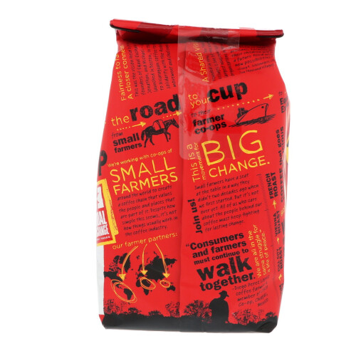 Equal Exchange, Organic, Coffee, Breakfast Blend, Ground, 12 oz (340 g) 1