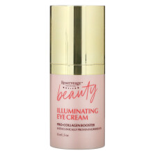 Reserveage Beauty, Beauty Strahlende Augencreme, 0,5 Unzen (15 ml)