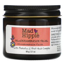 Mad Hippie, Mikrodermabrasion Gesichtsbehandlung, 2,1 oz (60 g)