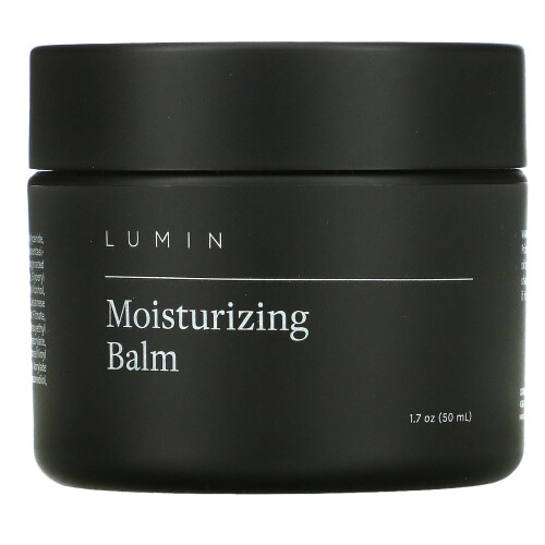 Lumin, Moisturizing Balm, 1.7 oz (50 ml)