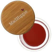 Mad Hippie, Wangen- & Lippen-Tönung, Mohn, 0,24 Unzen (7 g)