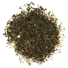 Heavenly Tea Leaves, Whole Leaf Green Tea, Jasmine Green, 1 lb (16 oz )