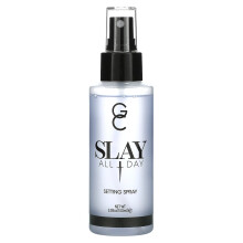 Gerard Cosmetics, Slay All Day, Setting Spray, Lavender, 3.38 oz (100 ml)