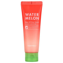 TonyMoly, Watermelon Dew All Over Serum, 4,05 fl oz (120 ml)