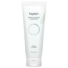 Beplain, Sabão de Limpeza pH-Balanceado Verde, 5,41 fl oz (160 ml)