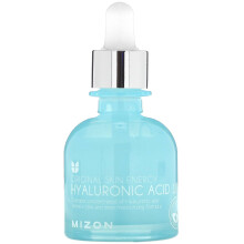 Mizon, Kwas hialuronowy 100, 1,01 fl oz (30 ml)