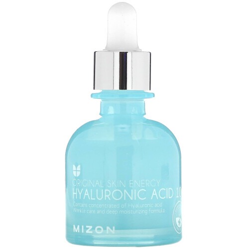 Mizon, Kwas hialuronowy 100, 1,01 fl oz (30 ml)