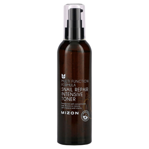 Mizon, Σναιλ Ρεπαίρ Εντατική Τόνερ, 3.38 fl oz (100 ml)