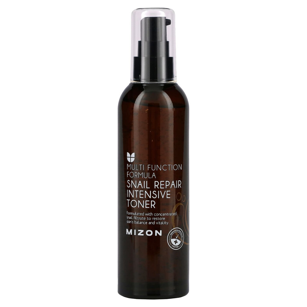 Mizon , Snail Repair Intensive Toner, 3.38 Fl Oz (100 Ml)