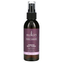 Sukin - Verstevigende Tonifiërende Mist - Purely Ageless -