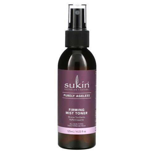 Sukin Sukin - Straffendes Toner - Purely Ageless -